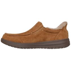 Skechers Pantoffel Hands-Free Slip-Ins 205606/CSNT Murette Scofield Chestnut - 199025510523