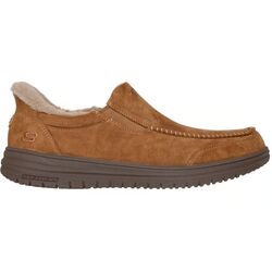 Skechers Pantoffel Hands-Free Slip-Ins 205606/CSNT Murette Scofield Chestnut - 199025510523
