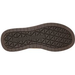 Skechers Pantoffel Hands-Free Slip-Ins 205606/CSNT Murette Scofield Chestnut - 199025510523