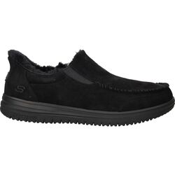 Skechers Pantoffel Hands-Free Slip-Ins 205606 BBK Zwart - 198739839968
