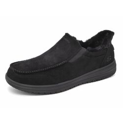 Skechers Pantoffel Hands-Free Slip-Ins 205606 BBK Zwart - 198739839869