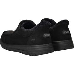 Skechers Pantoffel Hands-Free Slip-Ins 205606 BBK Zwart - 198739839968