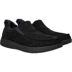 Skechers Pantoffel Hands-Free Slip-Ins 205606 BBK Zwart - 198739839869