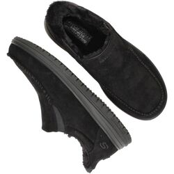 Skechers Pantoffel Hands-Free Slip-Ins 205606 BBK Zwart - 198739839968