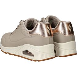 Skechers Sneaker UNO Golden Air 177094 TPE Taupe Zand - 198739938739