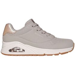 Skechers Sneaker UNO Golden Air 177094 TPE Taupe Zand - 198739938746