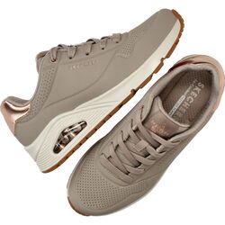Skechers Sneaker UNO Golden Air 177094 TPE Taupe Zand - 198739938739