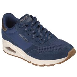 Skechers Sneaker Uno Vintage Air 177856 NVY Navy Blauw - 199252600837
