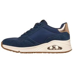 Skechers Sneaker Uno Vintage Air 177856 NVY Navy Blauw - 199252600837