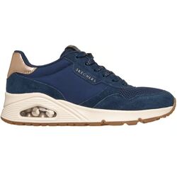 Skechers Sneaker Uno Vintage Air 177856 NVY Navy Blauw - 199252600837