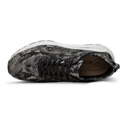 Xsensible Stretchwalker Sneaker Bailey 33013.4.808 G Grey Fantasy - 8719051764534
