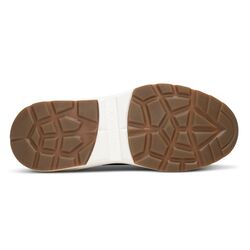 Xsensible Stretchwalker Sneaker Rainbow 33011.3.383 GX Dark Brown Combi - 8719051763896