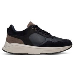 Xsensible Stretchwalker Sneaker Rialto 33201.4.218 H Navy Combi - 8719051765883