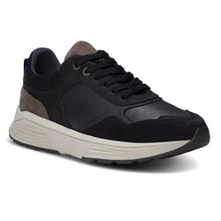 Xsensible Stretchwalker Sneaker Rialto 33201.4.218 H Navy Combi - 8719051765883