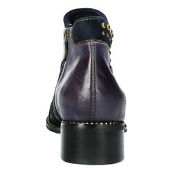 Laura Vita Korte Laars ALICE 89 SO688-89A Blauw - 3667492082210