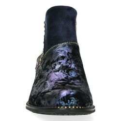 Laura Vita Korte Laars ALICE 89 SO688-89A Blauw - 3667492082210