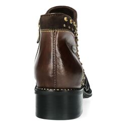 Laura Vita Korte Laars ALICE 89 SO688-89A Bruin Brons - 3667492082302