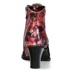 Laura Vita Korte Laars Elcodieo 01 SLA16021-1JBS FRAMBOISE - 3667492088632