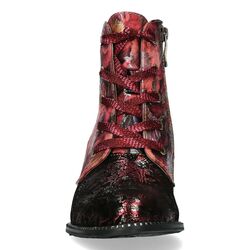 Laura Vita Korte Laars Elcodieo 01 SLA16021-1JBS FRAMBOISE - 3667492088632