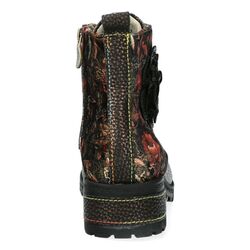 Laura Vita Veterboot Cocrailo 47 SOA0053-47H Brons - 3667492085914