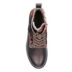 Laura Vita Veterboot Cocrailo 47 SOA0053-47H Brons - 3667492085921