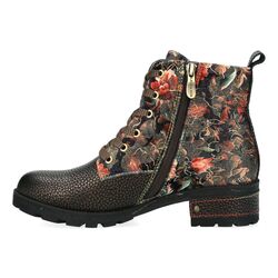 Laura Vita Veterboot Cocrailo 47 SOA0053-47H Brons - 3667492085921
