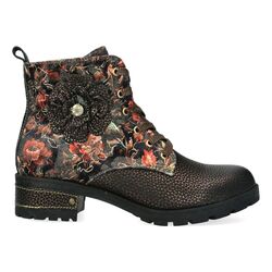 Laura Vita Veterboot Cocrailo 47 SOA0053-47H Brons - 3667492085914