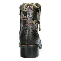 Laura Vita Veterboot Emcmao 66 SL68118-66A Blauw - 3667492092042