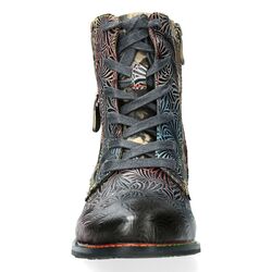 Laura Vita Veterboot Emcmao 66 SL68118-66A Blauw - 3667492092059