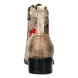 Laura Vita Veterboot Emcmao 72 SL68118-72 ECRU - 3667492115666