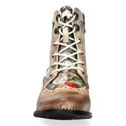 Laura Vita Veterboot Emcmao 72 SL68118-72 ECRU - 3667492115666