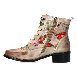 Laura Vita Veterboot Emcmao 72 SL68118-72 ECRU - 3667492115673