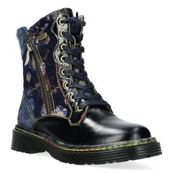 Laura Vita Veterboot INCASO 47 SL1127-47 Blauw - 3667492140576