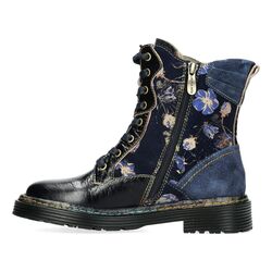 Laura Vita Veterboot INCASO 47 SL1127-47 Blauw - 3667492140583