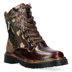 Laura Vita Veterboot INCASO 47 SL1127-47 Marron Bruin - 3667492140675