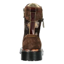 Laura Vita Veterboot INCASO 47 SL1127-47 Marron Bruin - 3667492140675