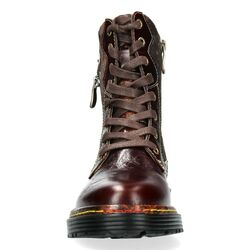 Laura Vita Veterboot INCASO 47 SL1127-47 Marron Bruin - 3667492140675