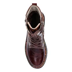 Laura Vita Veterboot INCASO 47 SL1127-47 Marron Bruin - 3667492140682