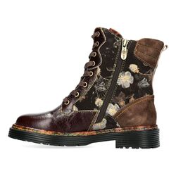 Laura Vita Veterboot INCASO 47 SL1127-47 Marron Bruin - 3667492140675