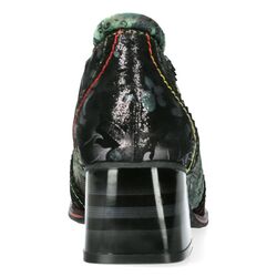Laura Vita Veterboot KACMIKO 03 SL20065-3C Blauw - 3667492113112
