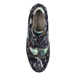 Laura Vita Veterboot KACMIKO 03 SL20065-3C Blauw - 3667492113112