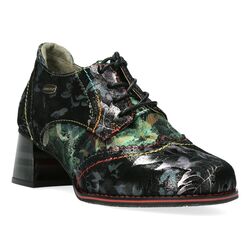 Laura Vita Veterboot KACMIKO 03 SL20065-3C Blauw - 3667492113129