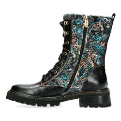 Laura Vita Veterboot Kouleo 20 SL51584D-20A - 3667492101072