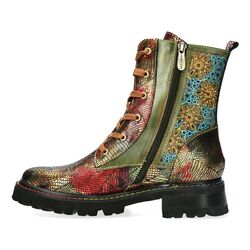 Laura Vita Veterboot Kouleo 26 SL51584D-26 - 3667492101232