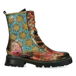 Laura Vita Veterboot Kouleo 26 SL51584D-26 - 3667492101232