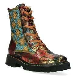 Laura Vita Veterboot Kouleo 26 SL51584D-26 - 3667492101232
