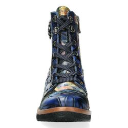 Laura Vita Veterboot RACHELEO 15 SL765-15 Blauw - 3667492147476
