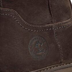 Panama Jack Lange Laarzen Bambina B147 Marron Brown Warm Gevoerd - 8434823969770