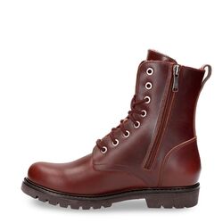 Panama Jack Veterboot Frisia B45 Burdeos Burgundy Rood Warm Gevoerd - 8434823972145