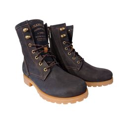 Panama Jack Veterboot Fryda Igloo B2 Marino Navy Warm Gevoerd - 8447342005508